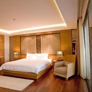 Suite de Luxe Lit King-Size